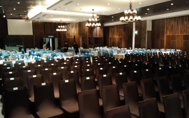 Lazenda Hotel