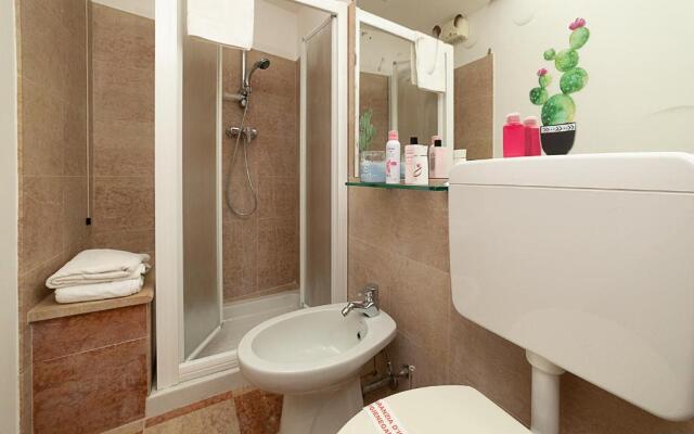 APARTMENT PERGOLANA 11 - Regarda Travel