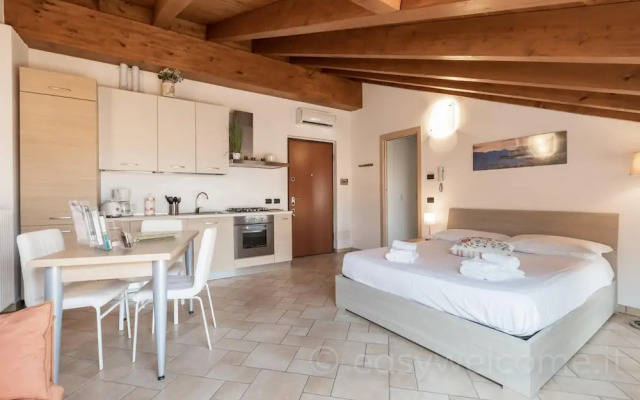 Easy Welcome La Filanda - Canapa