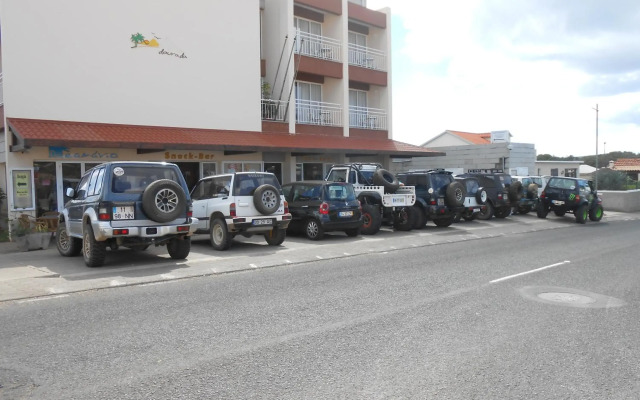 Areia Dourada
