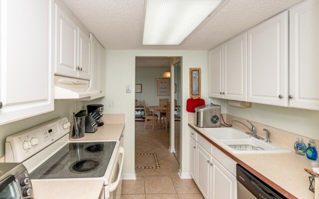 Ocean House Beach Vista