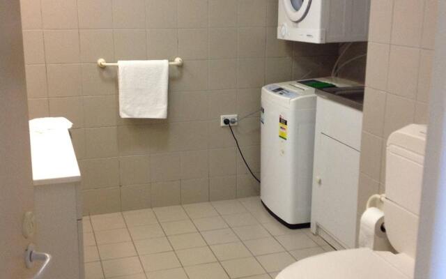 Mandurah Apartment at Silver Sands Resort