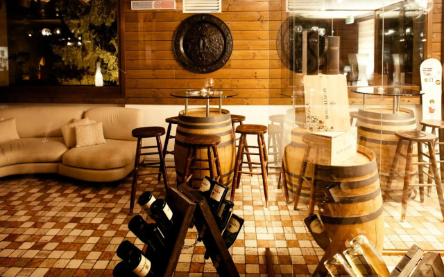Hotel Caminetto
