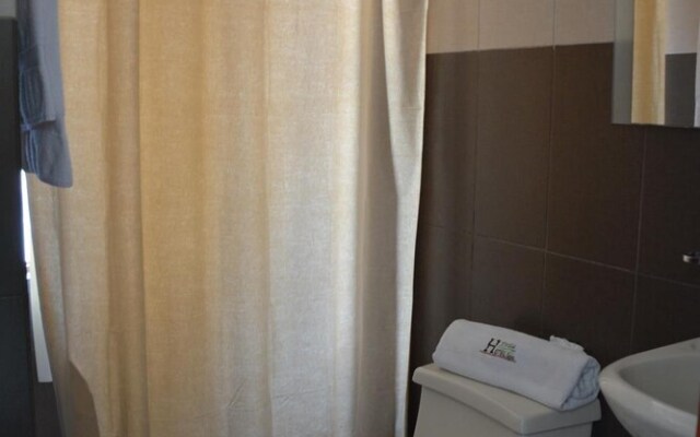 Hotel Elvita Spa
