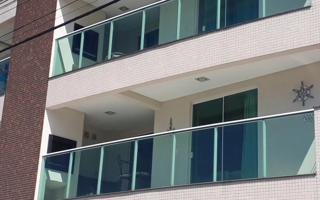 Bombinhas - Residencial Atalanta 101A