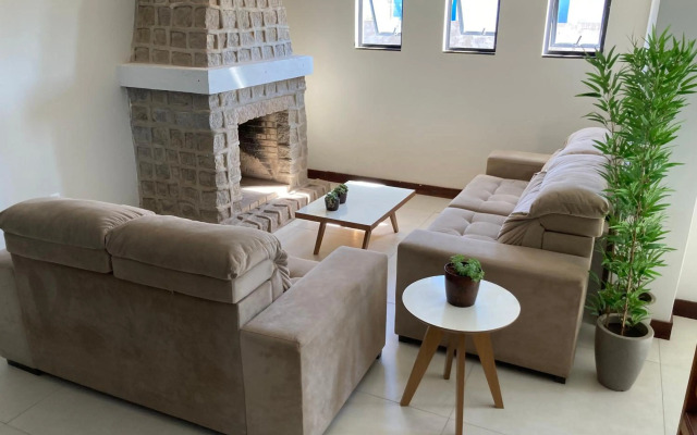 Farol Apart Hotel - Loft 213