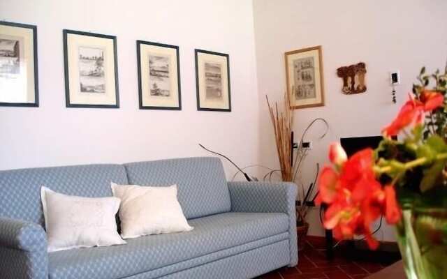 Agriturismo Ca' Lealtà