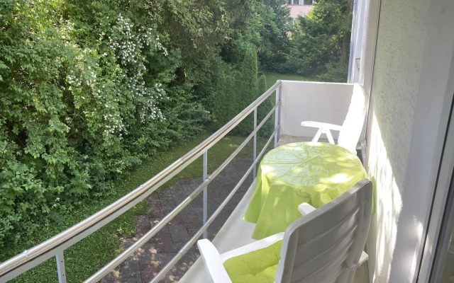 Residenz am Thermalbad