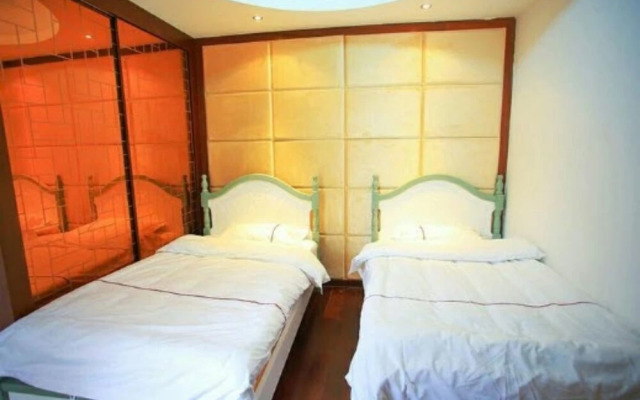 Moon River Villa No 5