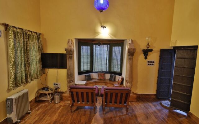Seclude Arthouse - Uttarakhand