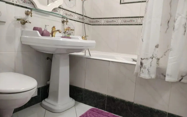 Апартаменты Пять Звезд Роскошь