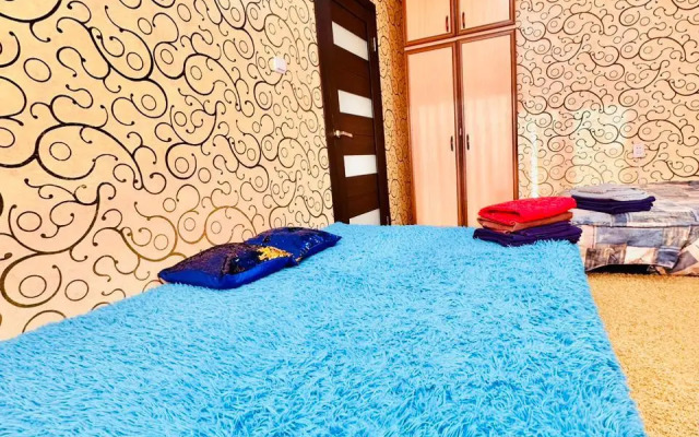 Регион 89 на улице Комсомольская 27 - фото 2