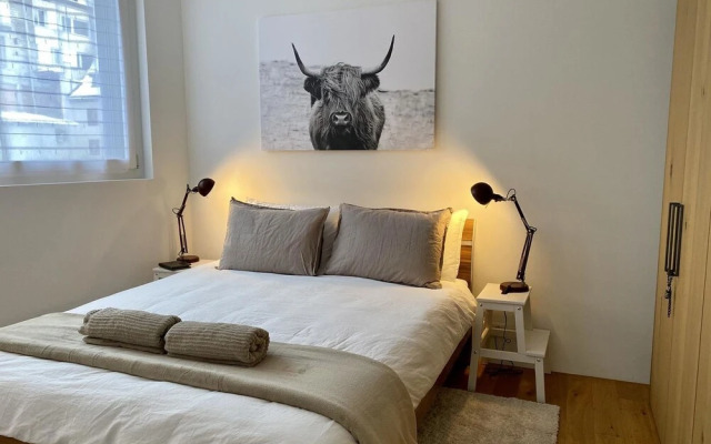 Snowkaya Engelberg in Engelberg