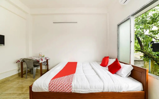 Jrb Residency by OYO Rooms