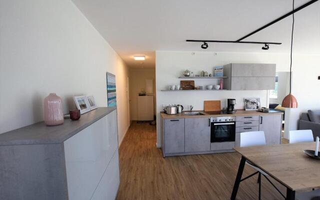 Meeresblick "Enna Mare" Haus 1 - Ferienwohnung 5