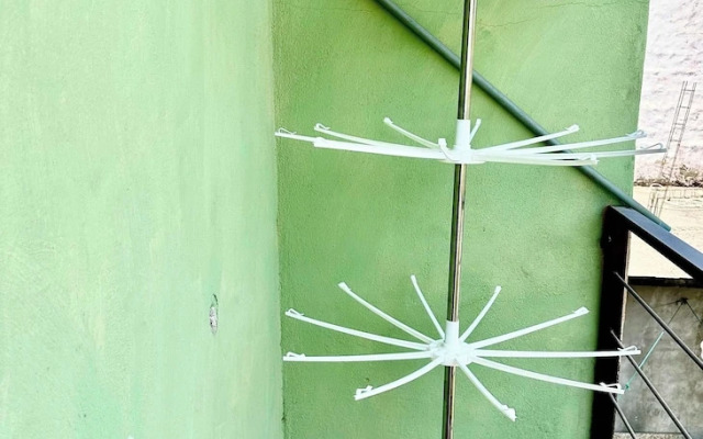 Relax in Bucerías, Steps From the Beach and More