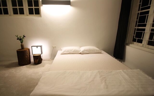 Banana and Rose Homestay