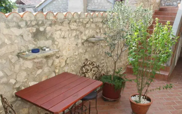 Apartments Frano