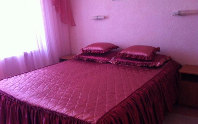 Verona Guest House