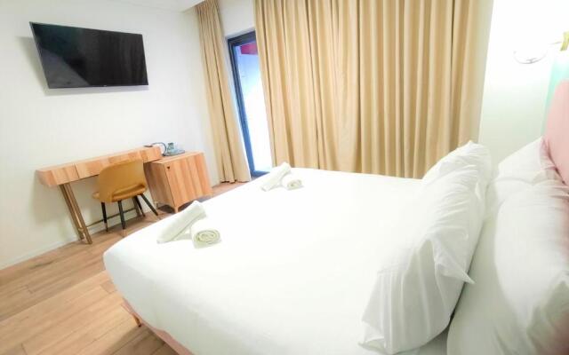 La perle hotel