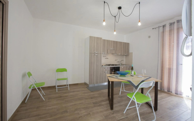 Appartamento Lo Verde