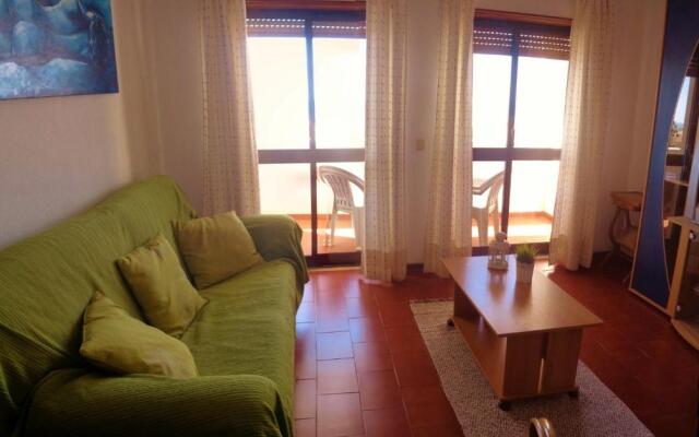 Apartamento Praia da Gale