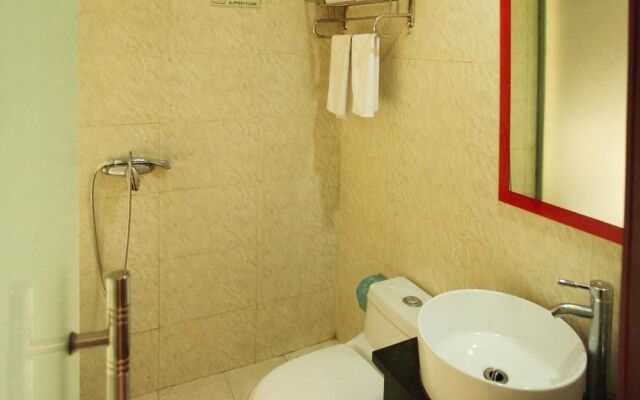 Jiahao Hotel (Chongqing Jiangbei)