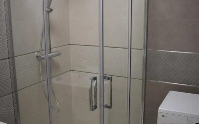 Luxusný apartmán v centre Nitry - Apartmán Halifax