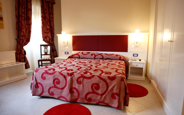 Palazzo 4 Fontane 12