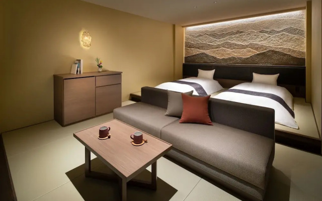 Hoshino Resorts KAI Kirishima