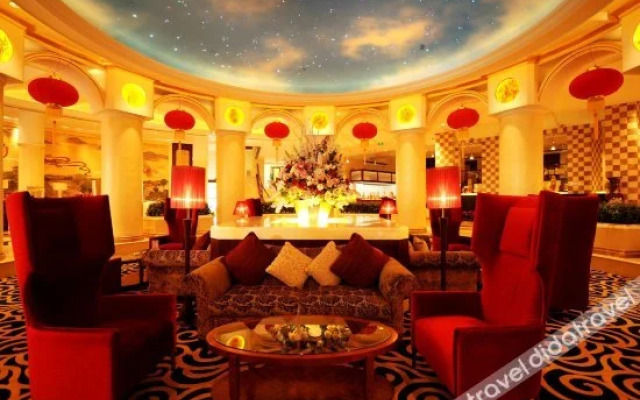 Tong Mei International Hotel