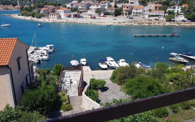 Apartman Tašler
