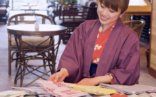 Kohannoyado Morimoto