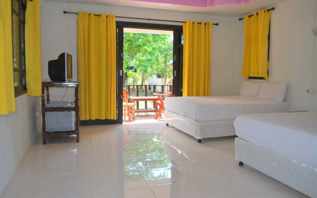 Phangan Great Bay Resort