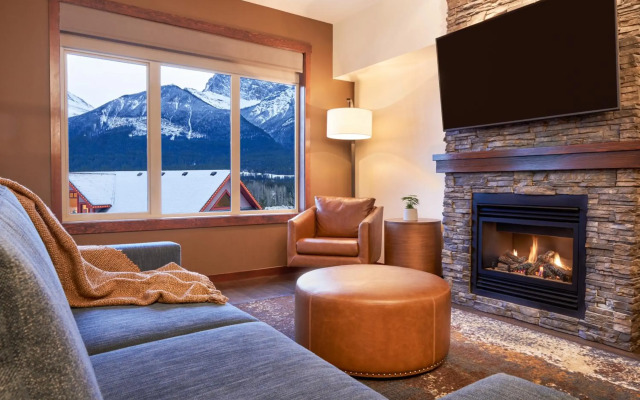 Stoneridge Mountain Resort