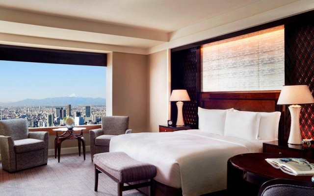 Deluxe Tokyo room 사진 1