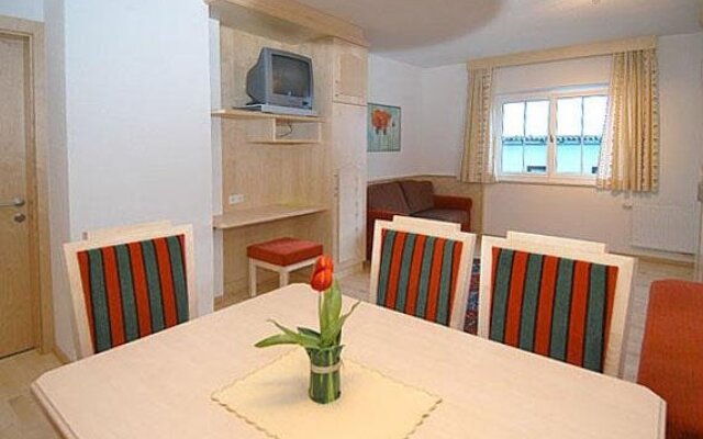 Sonnhof Appartements