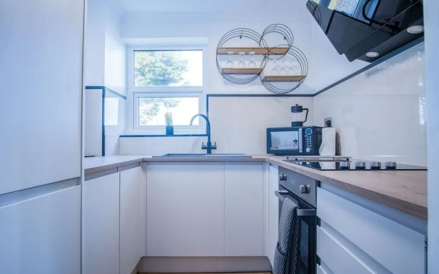 Gower Hideaway - 3 Bed - Ocean Breeze