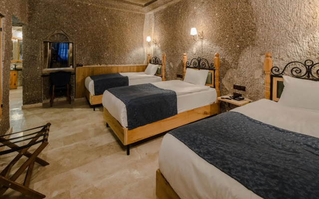 Lunar Cappadocia Hotel