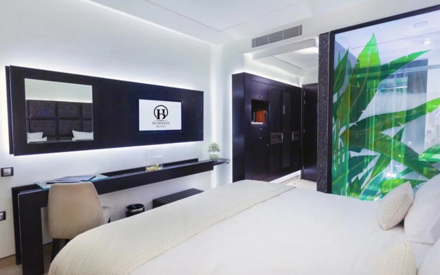 Business Hotel Tunis