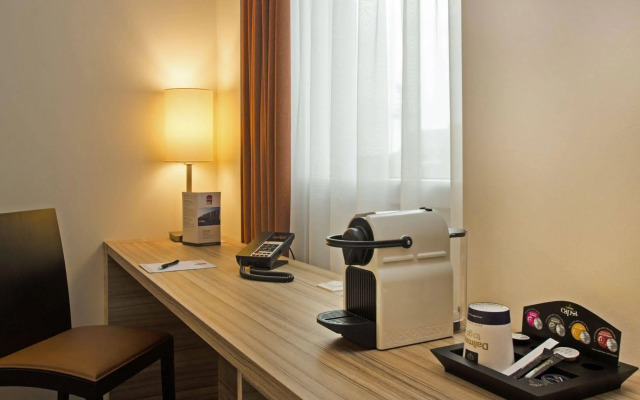 Premier Inn Hannover City University hotel
