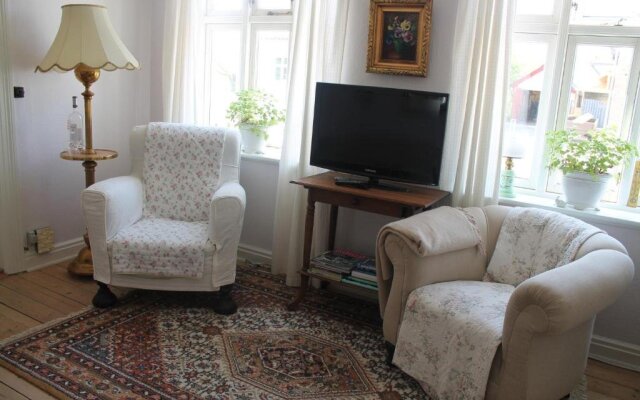Villa Vendel B&B