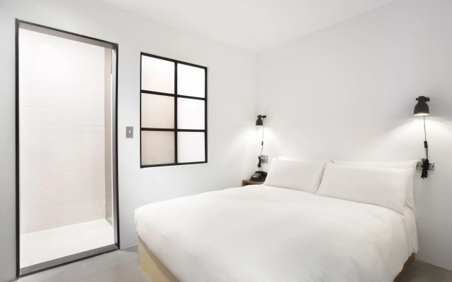 Art'otel Ximending Taipei