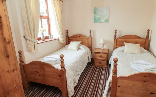 Haddon Cottage