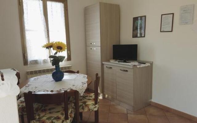 Agriturismo S. Agostino