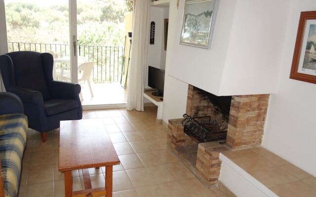 Apartament Punta d'en Blanc