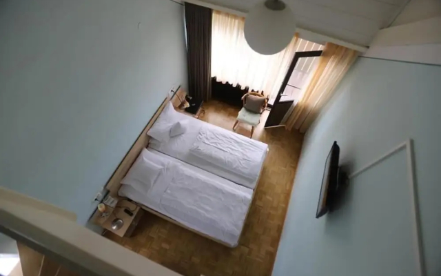 Pension Krämerhof Kulz