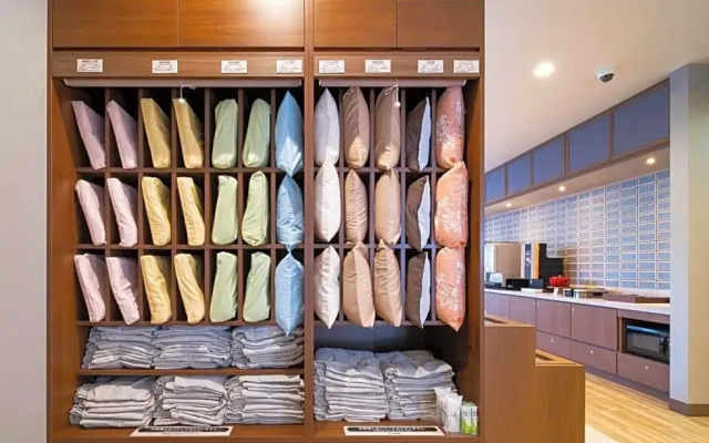 Super Hotel Marugame Station Front