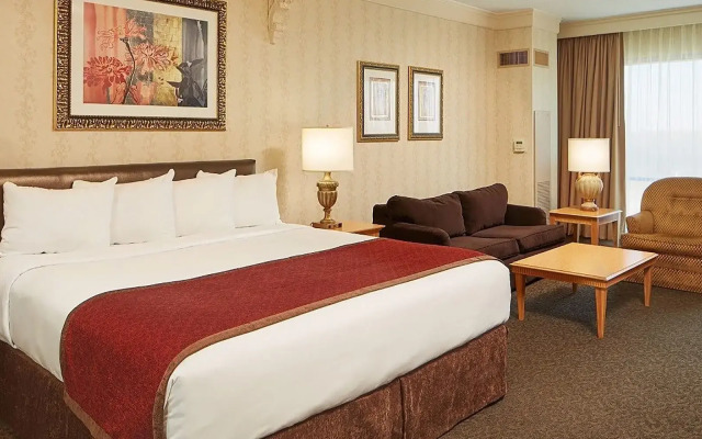 Horseshoe Tunica Casino and Hotel