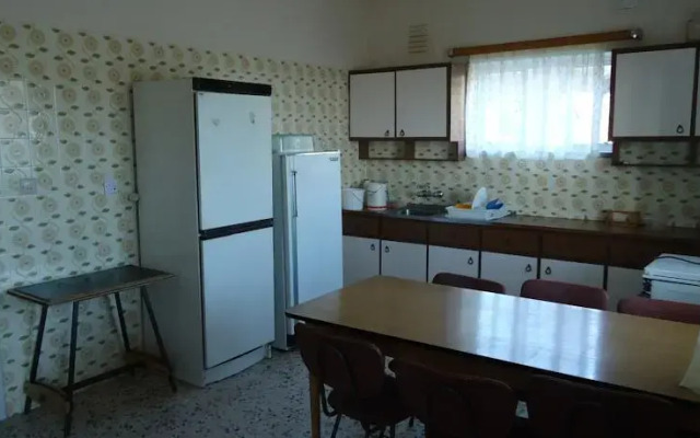 Zorpides House